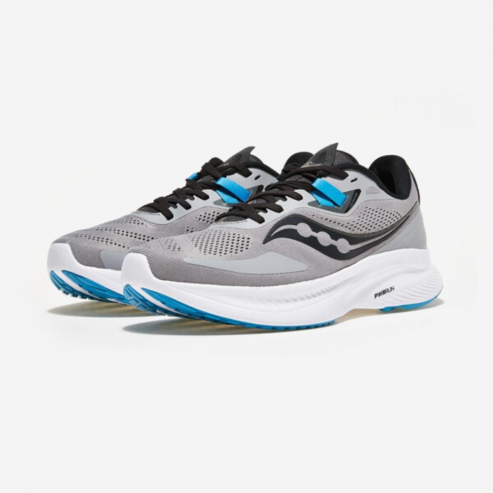 

Руководство Saucony 15 S20684 15 0090443