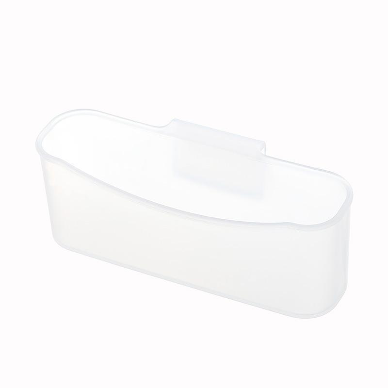 Storage Box Storage Holders Kitchen Organizer Adjustable Kitchen Refrigerator Storage Rack Fridge Freezer Shelf Holder Organiser