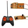 40MHz Remote Control Circuit-PCB Transmitter Receiver Boards For Cars Trucks Remote-controlled Toys Easy Installation