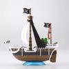 Bandai Hobby Going Merry Model Ship One Piece - Grand Ship Collection