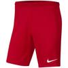Dry Park III Jr, Kids Red Shorts
