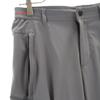 adidas stretch Pants S Gray Men's Used