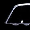 Aoling M3 Jieyun Era Light Truck Headlight Transparent Lens Cover