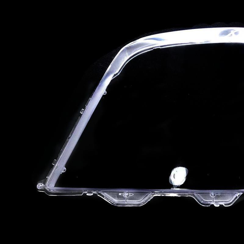 Aoling M3 Jieyun Era Light Truck Headlight Transparent Lens Cover