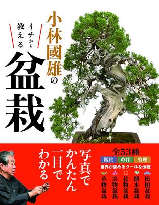 Bonsai desde o Início com Kunio Kobayashi