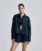 SERGIO TACCHINI W Light Stretch Shacket
