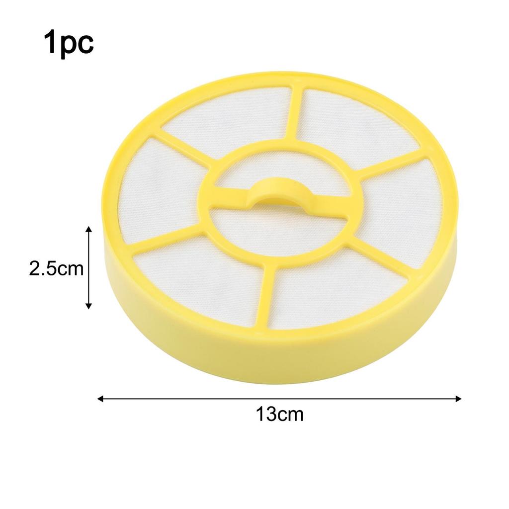 For Karcher VC3 Vacuum Filter Parts Replacement To Enhance Performance