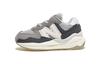 Kids' Sneakers 57/40 Bungee Toddler Wide 'Castlerock Moonbeam'