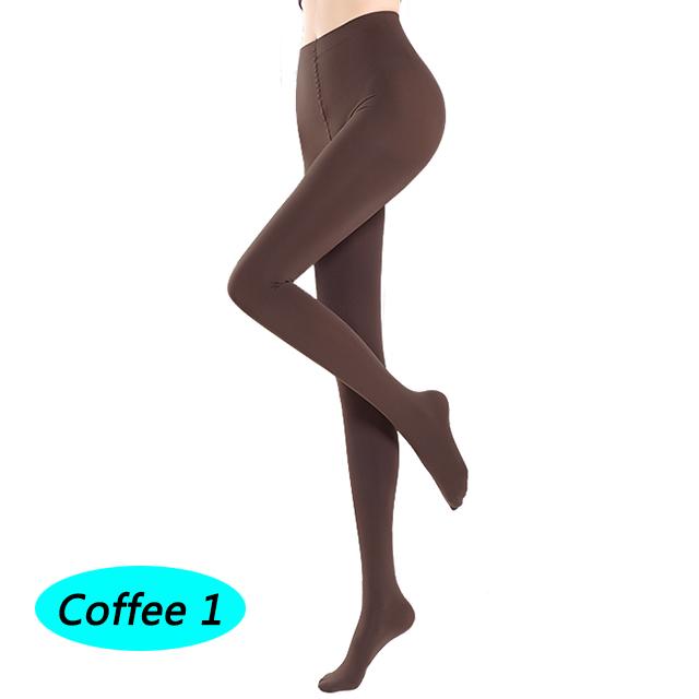 Female Sexy Autumn Soft Comfortable Tights Spring Breathable Opaque Stockings Women High Elastic Pantyhose Daily Girl Long Thigh