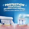 Brosse à dents électrique Stitch - ORAL-B - iO Kids6+ - Pour enfant - Bleu - Micro-vibrations - Rechargeable - Disney - Dès 6 ans