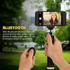 Flexible Sponge Octopus Mini Tripod for iPhone Camera Tripod Phone Holder Clip Stand with Bluetooth Remote Shutter