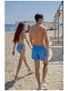 2026 Women's Sexy Pure Desire Two-Piece Bikini for Beach and Resort
