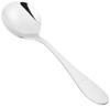 Endo Shoji Kommerziell Picasso Dessertsuppe Hergestellt in OPK01004 Löffel, SUS304, Japan,