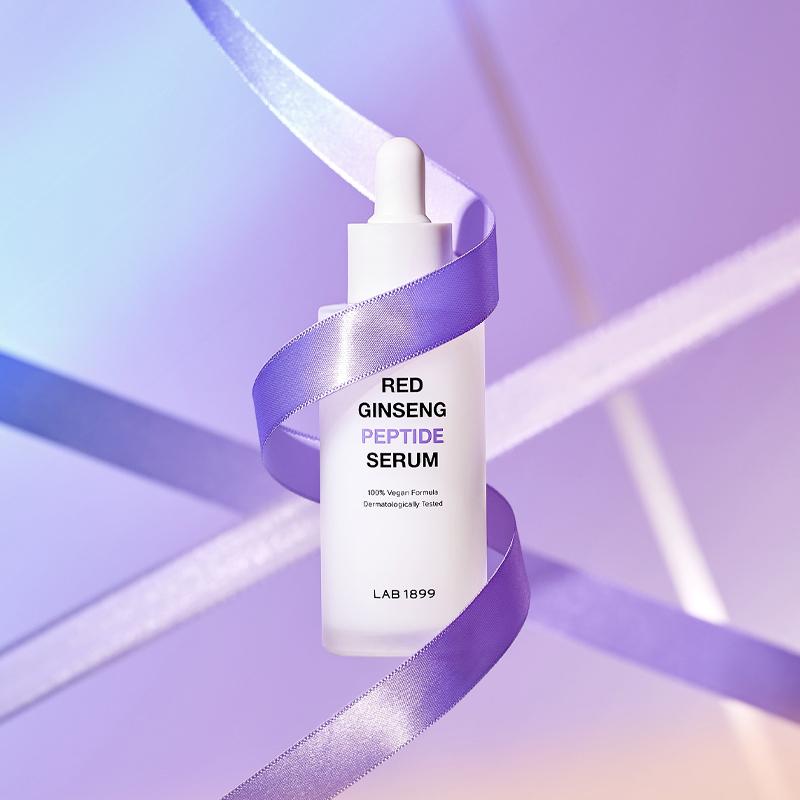 [DONGINBI] LAB 1899 Red Ginseng Peptide Serum 50ml