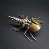 DIY 3D-Puzzle Biene Steampunk Mechanische Insekten Metallmontage Spinne / Skorpion / Ameise Modellbausätze Ornamente Modelle zum Zusammenbauen Spielzeug