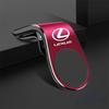 Magnetic Car Phone Holder GPS Support Bracket For Lexus LS LC RZ RX IS350 ES300 GS350 CT200h GX460 LX570 RX500h NX30 Accessories