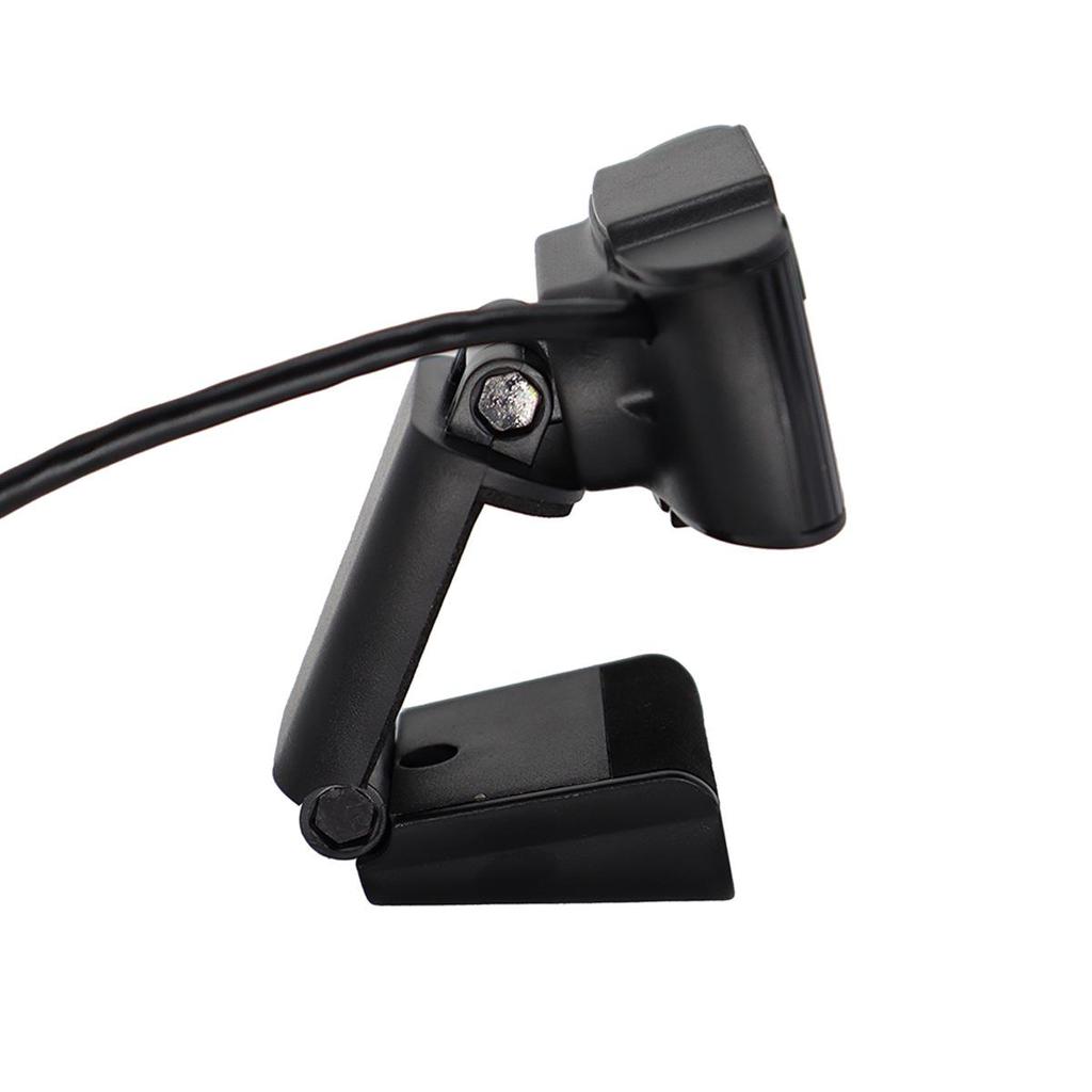 1080P HD USB Webcam for Online Classes & Live Meetings