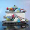 Men Slippers Unisex Outdoor Lightweight Comfortable Sandals Beach Women Indoor Orginal Flat Shoes Bathroom High Quality Bedroom