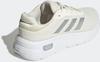 Sneakers Adidas Cloudfoam Comfy Women Off White/silver Met/cloud White