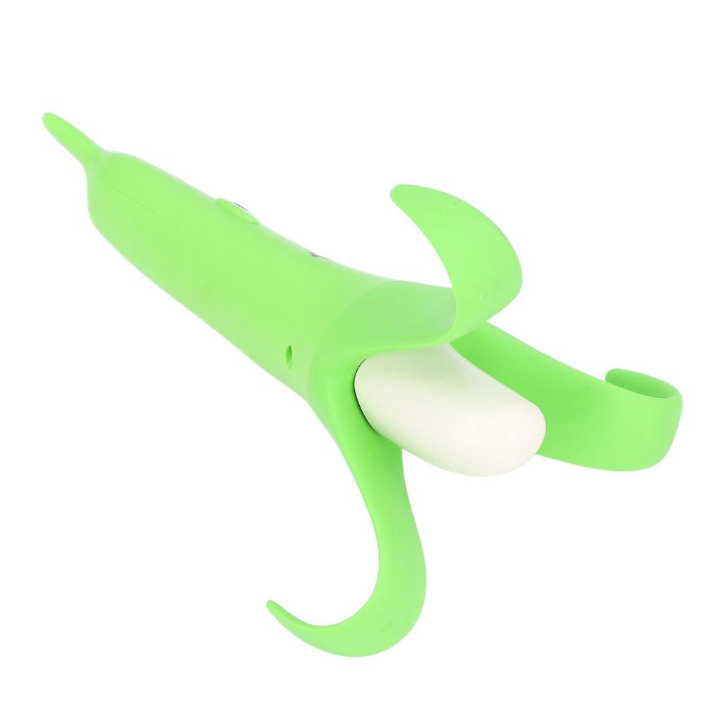 3D Gravity Retractable Banana Shape Sword Toy Stress Relief Soft Telescopic Sword Toy Model for Kids Children