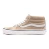 Sk8 Vans-Mid Reissue 'Hairy Suede Mix - Tan' VN0A3MV8U8N
