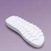High Quality Diy Hand Knitting Materials Slippers Fashion EVA Sole Rubber Outsole Crochet Needles Indoor Slippers Platform