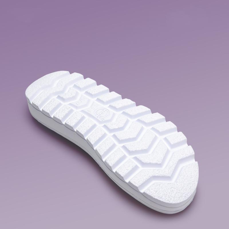 High Quality Diy Hand Knitting Materials Slippers Fashion EVA Sole Rubber Outsole Crochet Needles Indoor Slippers Platform