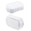 Camera Flash Diffuser for  Flash Speedlite Light Softbox Diffuser