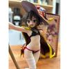 23.5 cm Kono Subarashii Check availability Arrival Departure Large anime figure magic megumin pvc action figure adult collection