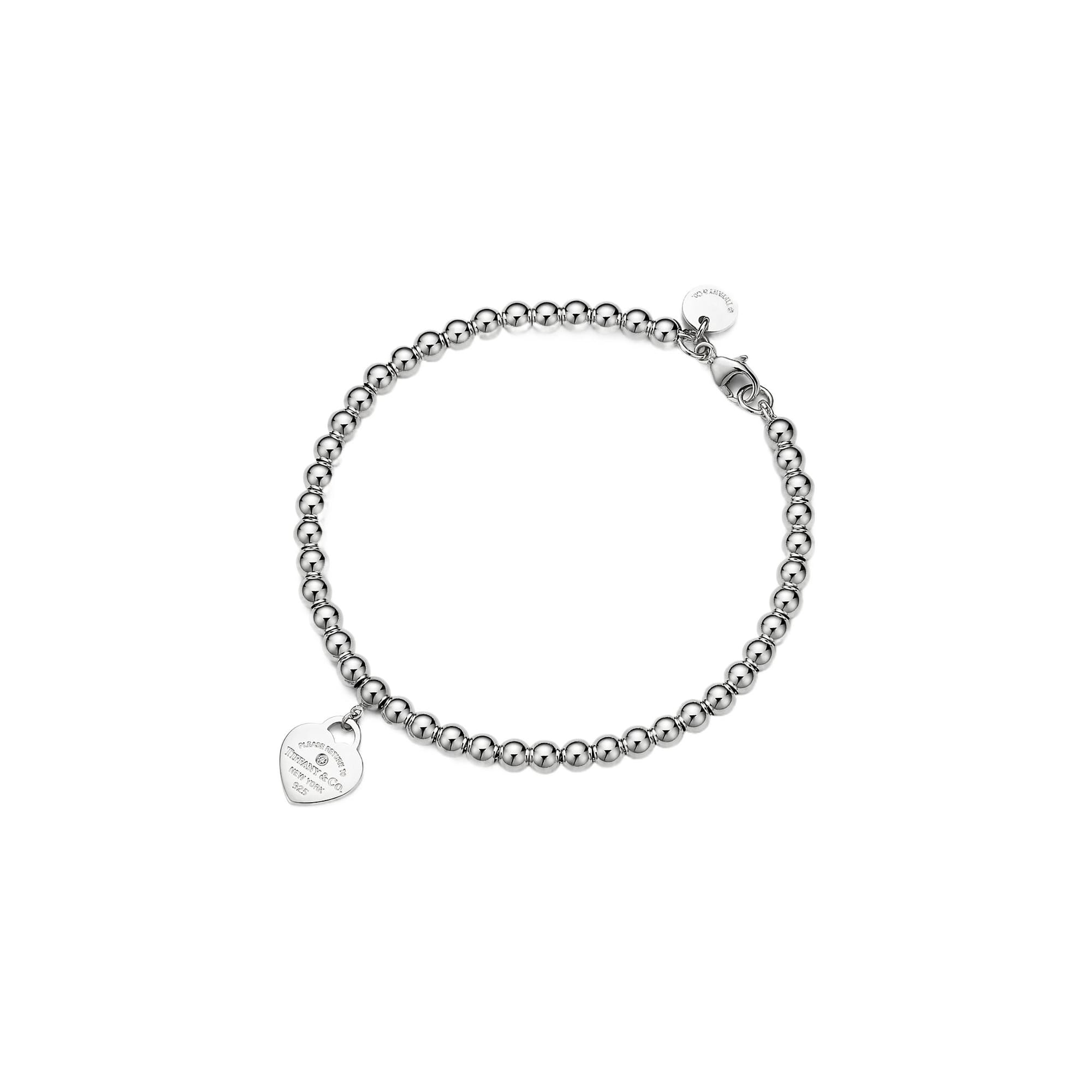 TIFFANY & CO. Return To Tiffany