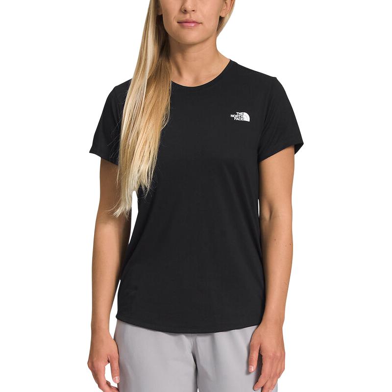 THE NORTH FACE T Shirt Men's Black NF0A82X2-JK3
