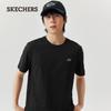 Skechers Men's Moisture-Wicking Casual T-shirt P226M099