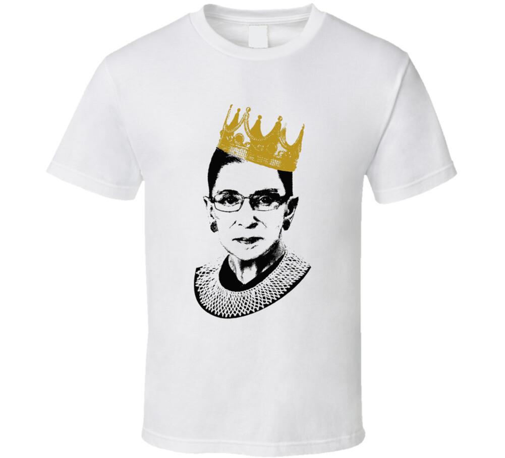 Notorious Rbg Ruth Bader Ginsburg T Shirt S