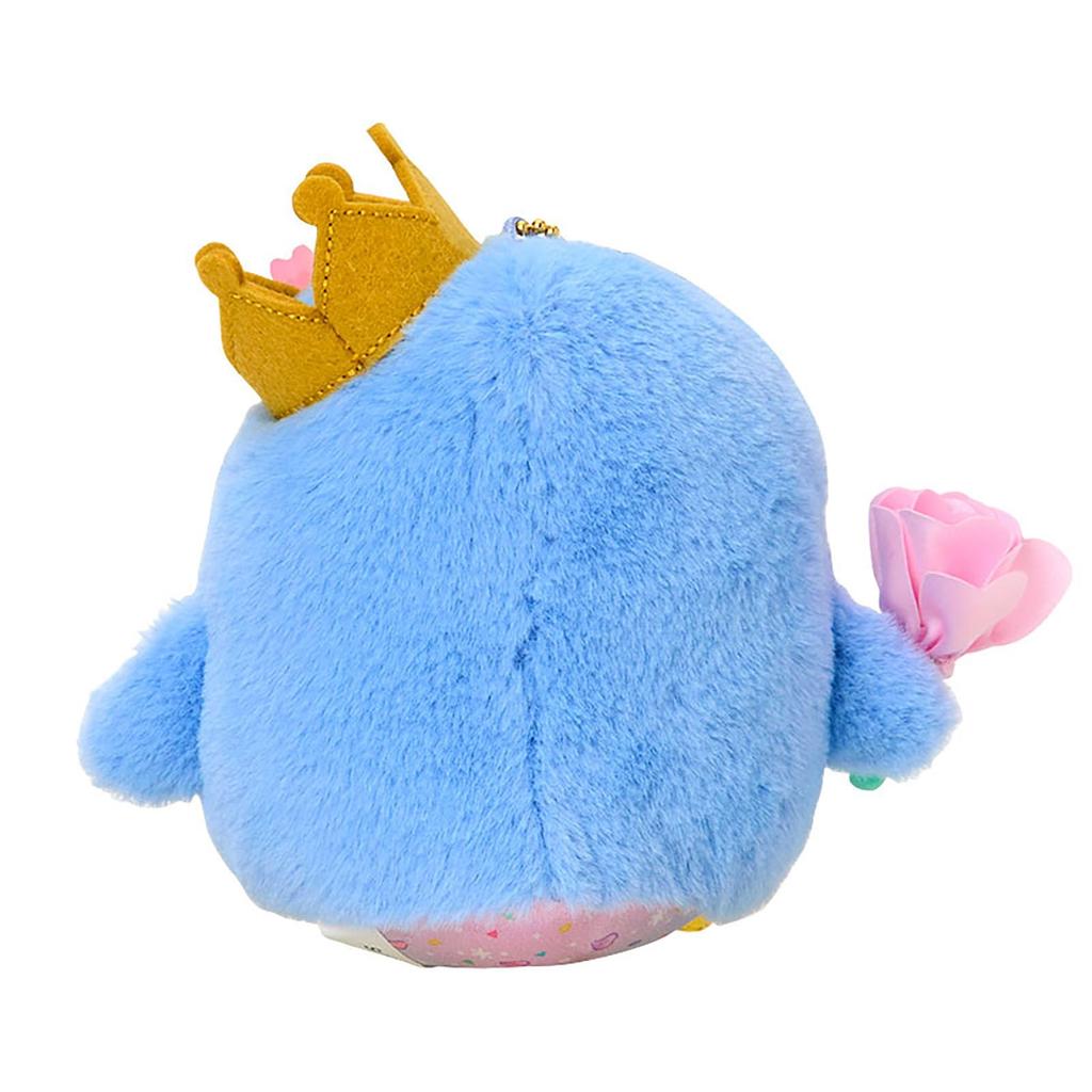 Sanrio Mascot Holder is the Exciting Tuxedo Ages 6 and 629405 (Everyone Star! Design) Sam, Polyester, Up,