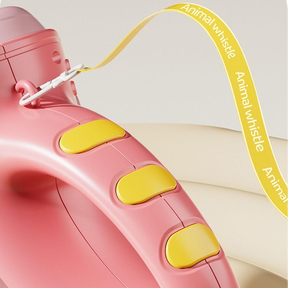 Symulacja zwierząt gwizdek imprezowy 30-dźwiękowy instrument muzyczny dla dzieci zabawka edukacyjna dla maluchów