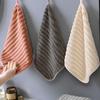 5-Piece Luxury Soft Super Absorbent Hand Towel Set - 11.8*11.8 Inch Quick Drying Washcloths For Household And Daily Necessities