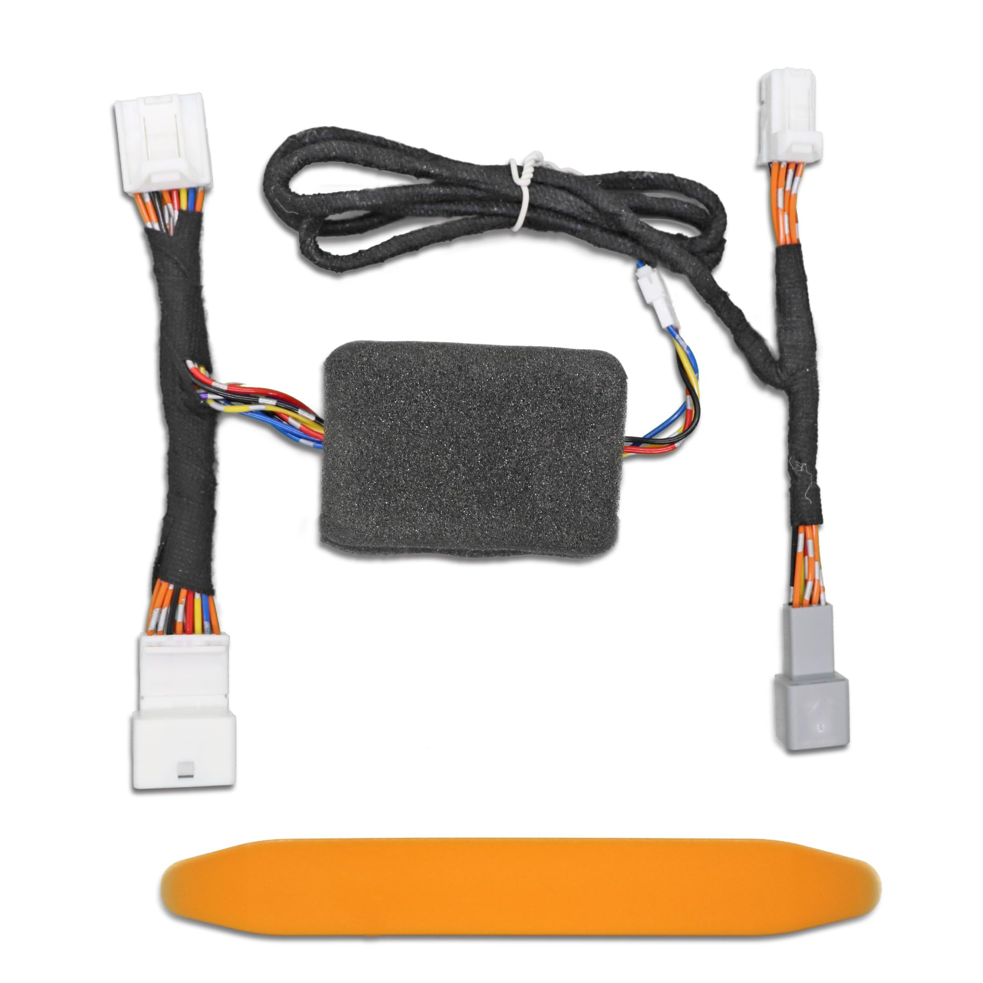 

Комплект для отмены функции удержания тормоза и автоматического стояночного тормоза для Delica Mini EK Space 2023 и позже [Совместимый с OBD] & (Майские модели)