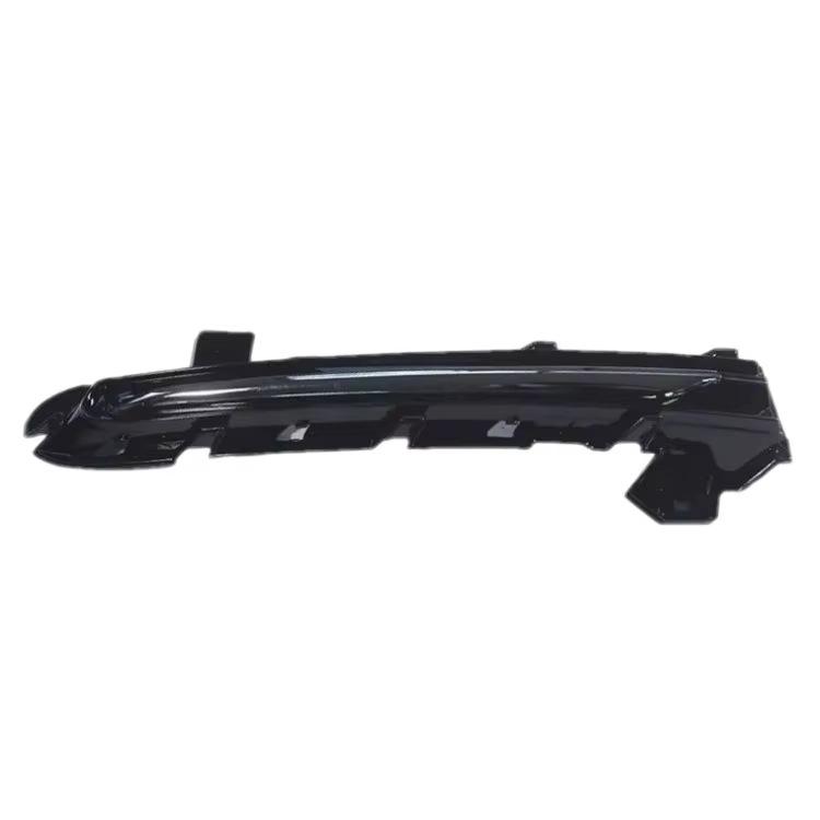 Front Bumper Support Rod for Volvo V40 (2013-2019), Models: 31283746, 31383074