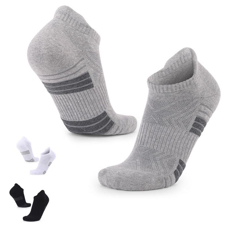 Короткие спортивные носки Mingjun до щиколотки