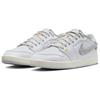 Jordan 1 Retro AJKO Low SP Union White Canvas Jordan DO8912-101