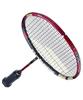Babolat Badminton Racket X-FEEL FURY Kun ramme 602435