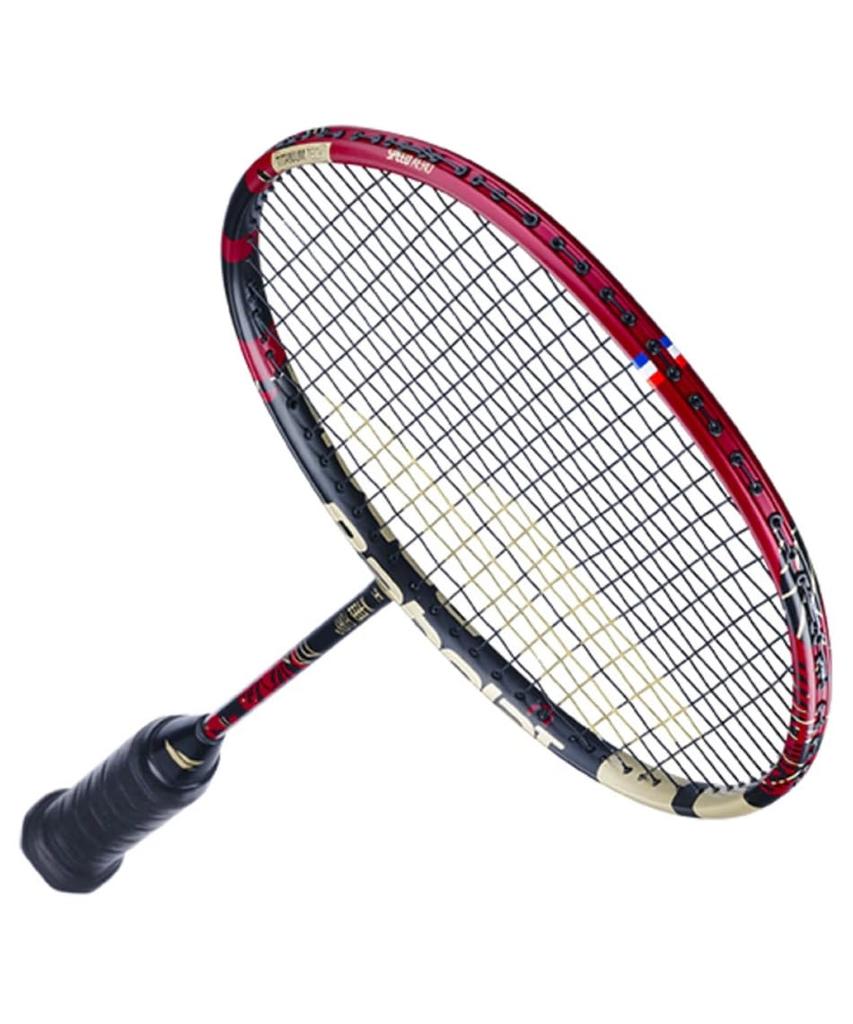 Babolat Badminton Racket X-FEEL FURY Kun ramme 602435