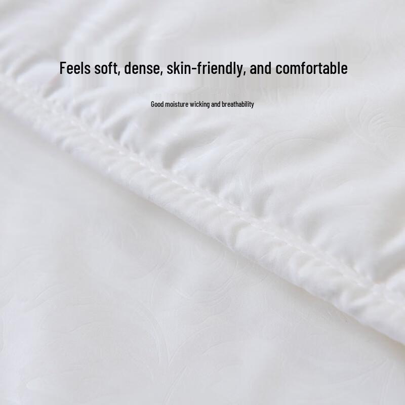 Bruno Morandi Superfine Fiber Summer Quilt