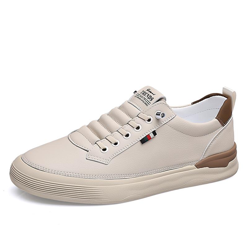 

Мужская обувь, Универсальная, Повседневная, Легкая, На мягкой подошве, Нескользящие кроссовки, Мужская дышащая белая обувь, Мужские кроссовки для бега 44