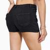 Women's Denim Classic Versatile High Waist Fashionable Shorts