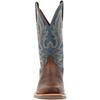 Durango Mens Rebel Pro Full Grain Leather Cowboy Boots