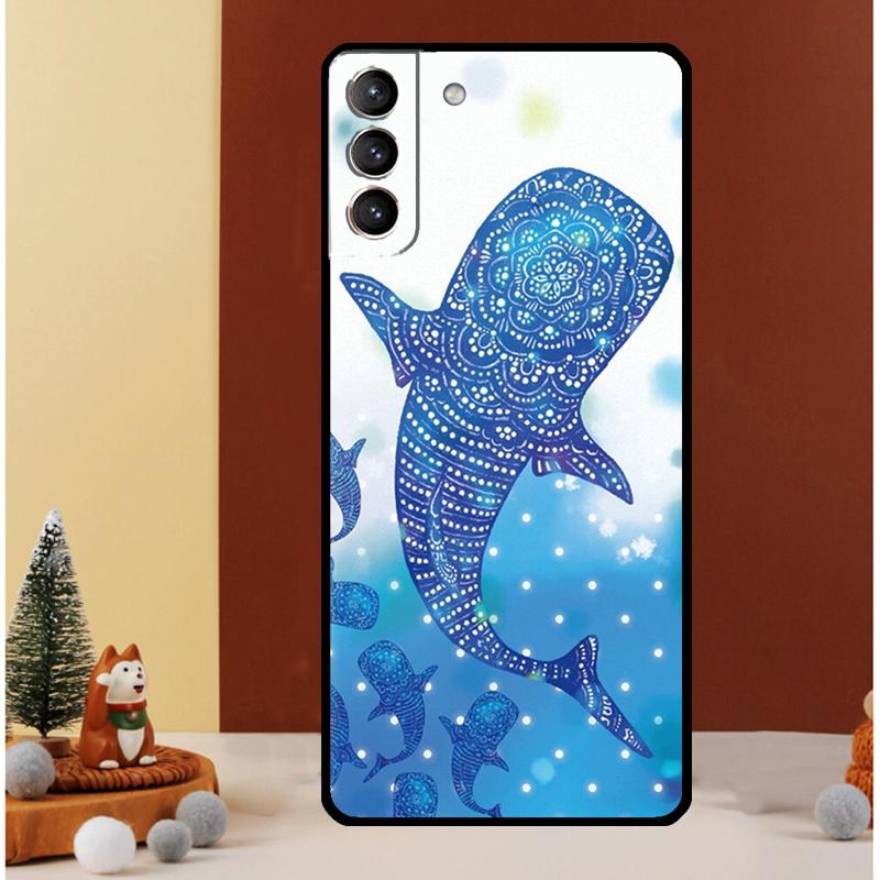 

Мультяшный чехол-кит для Samsung Galaxy S25 S26 Ultra S21 S22 S20 S23 S24 Ultra S10 Plus S25 FE Чехол Funda Galaxy S23 Plus