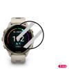 Protezione Schermo 3D Per Garmin Forerunner 970 570 42mm 47mm Pellicola Antigraffio Pellicola Protettiva Accessori (Non vetro)
