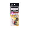 DAIWA Hook/Fishhook Filefish One Day Pack SS Speed 7.0