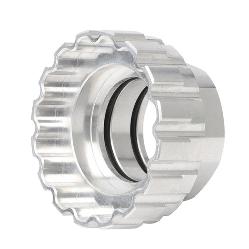 12-speed Front Direct Mount Chainring Lock Ring Removal Tool Great Preformance